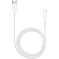 华为荣耀(HUAWEI)数据线 USB Type A 转 USB Type-C 数据线1M TPE材质连接线