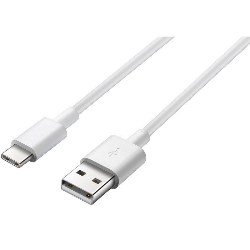 华为荣耀(HUAWEI)数据线 USB Type A 转 USB Type-C 数据线1M TPE材质连接线图片