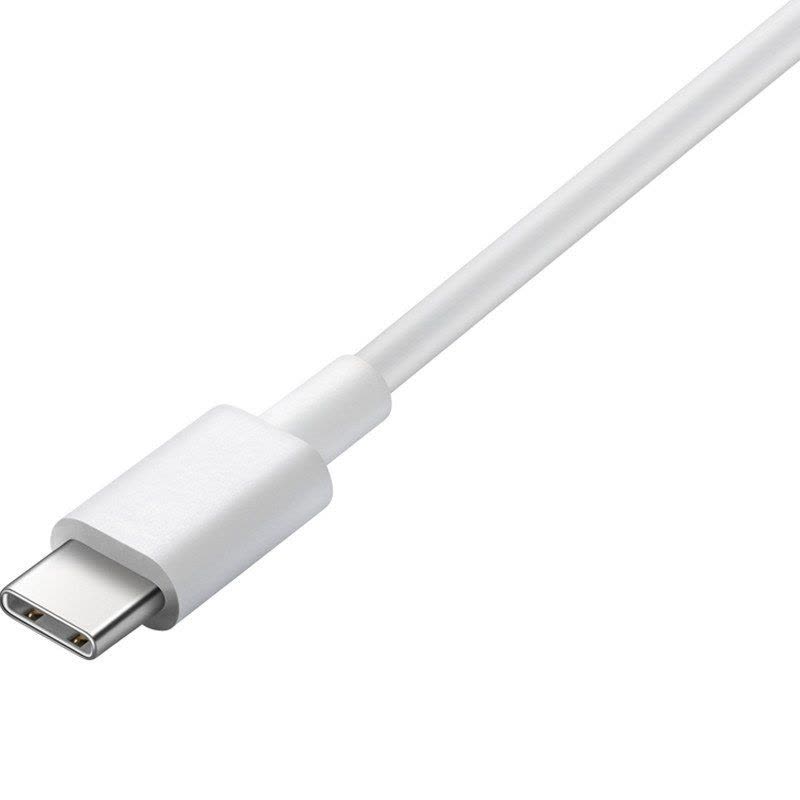 华为荣耀(HUAWEI)数据线 USB Type A 转 USB Type-C 数据线1M TPE材质连接线图片