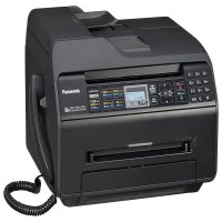 松下 KX-MB1679CN 精巧型多功能一体机 A4