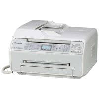 松下 KX-MB1663CN 黑白激光多功能一体机 A4