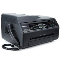 松下 KX-MB1665CN 精巧型多功能一体机 A4