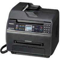 松下 KX-MB1667CN 精巧型多功能一体机 A4