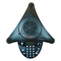 宝利通(POLYCOM)音频会议系统电话机SoundStation 2W扩展性