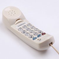 TCL普通电话机868-9A