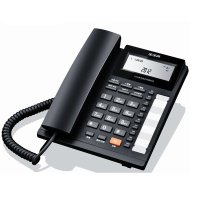 步步高 HCD159 电话机 双接口 免电池 来电显示 一键拨号