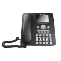 先锋录音电话 VAA-CPU310 黑色