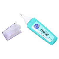 欧文三角笔式修正液