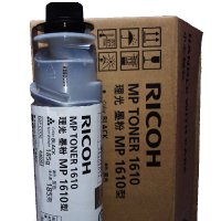 理光 MP1610 碳粉 黑色