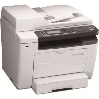 富士施乐打印机 DocuPrintM255DF