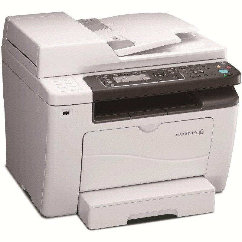 富士施乐打印机 DocuPrintM255DF