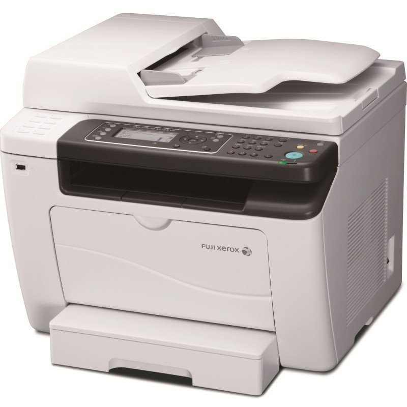富士施乐打印机 DocuPrintM255DF