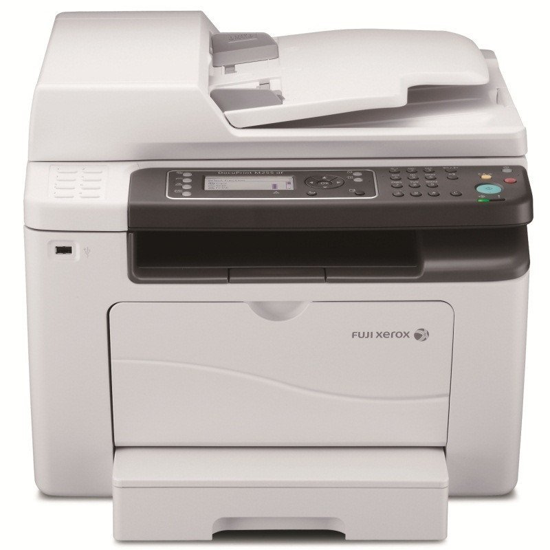 富士施乐打印机 DocuPrintM255DF