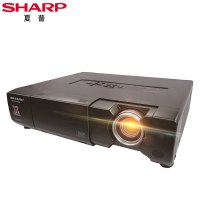 夏普投影机 D4810XA