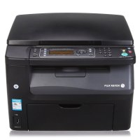 富士施乐打印机 DocuPrintCM118w