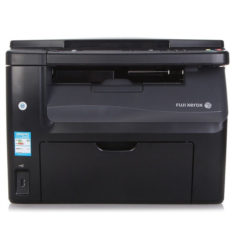 富士施乐打印机 DocuPrintCM118w