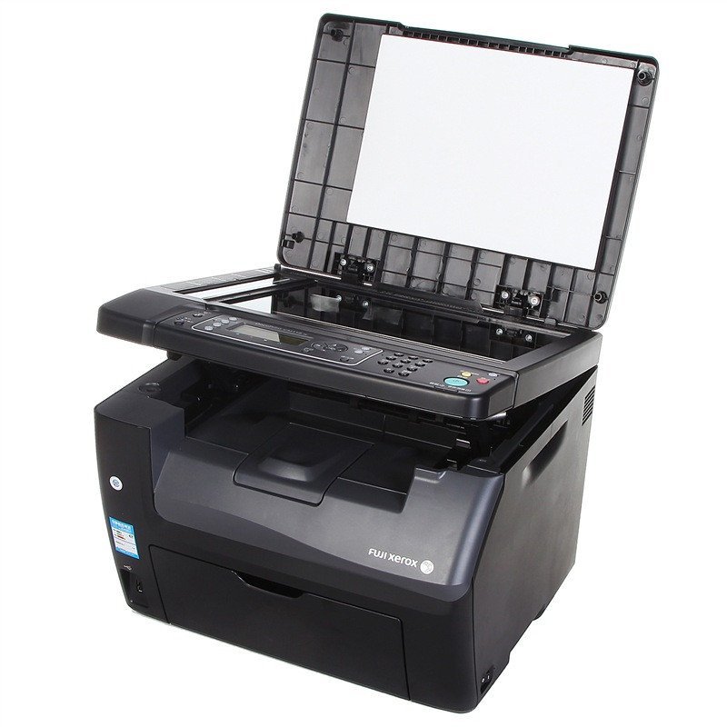 富士施乐打印机 DocuPrintCM118w