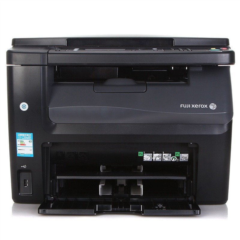 富士施乐打印机 DocuPrintCM118w