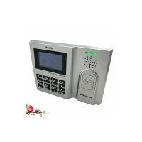 中控射频考勤机MU260-ID