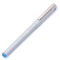 ZEBRA/斑马 签字笔 BE-100中性笔 经典办公签字笔 0.5mm