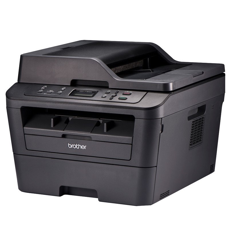 兄弟 DCP7180DN 黑白激光多功能一体机 A4高清大图