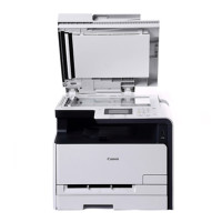 佳能彩色激光一体机 MF8210Cn