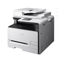 佳能彩色激光多功能一体机 MF628CW