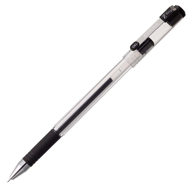 斑马中性笔 C-JJ1-CN-BK 0.5mm