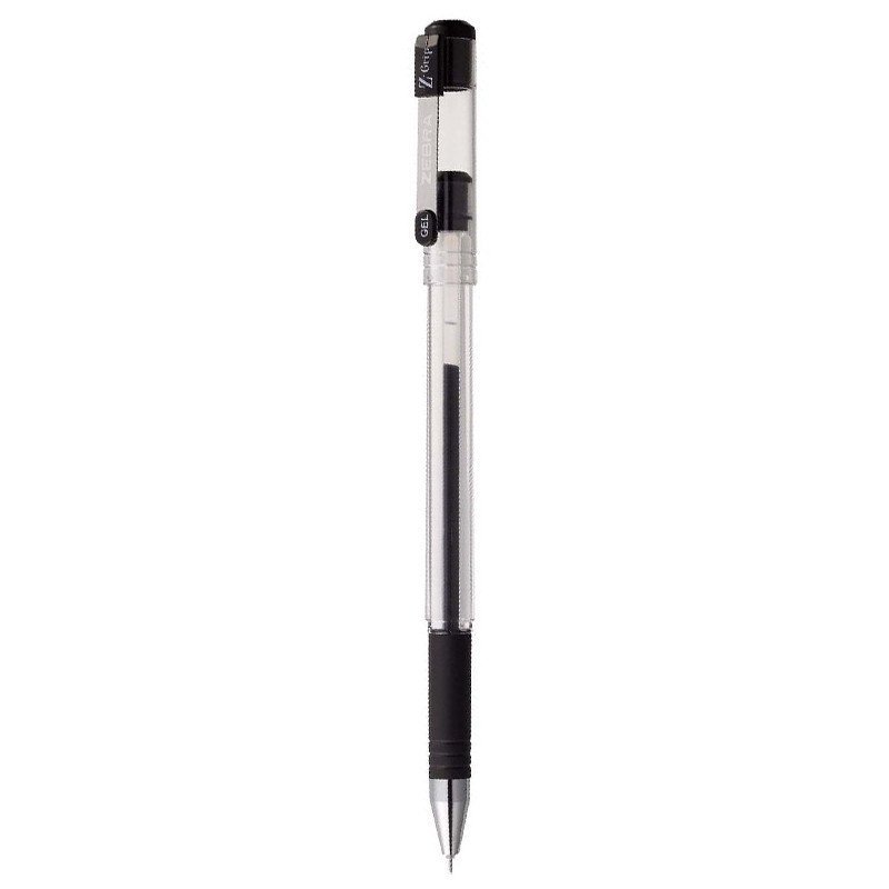 斑马中性笔 C-JJ1-CN-BK 0.5mm