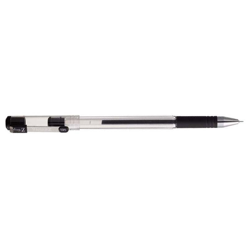 斑马中性笔 C-JJ1-CN-BK 0.5mm