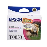 爱普生 T0851 墨盒