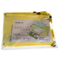 广博拉链袋 A6114