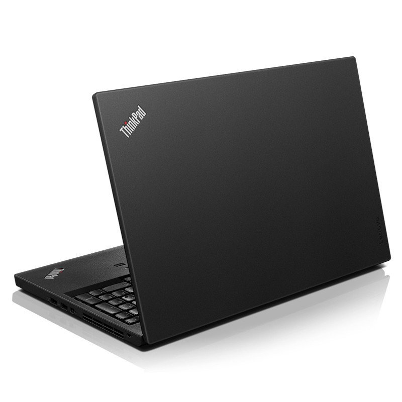 联想ThinkPadT560 20FHA00GCD 15.6英寸商务笔记本电脑I7-6600U 4G 256G固态 独显