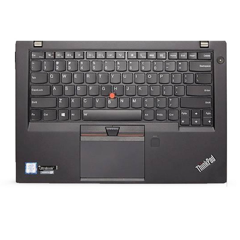 联想ThinkPad T460S 20F9A02MCD 14英寸商务笔记本电脑I7-6600U 8G 256G固态 独显