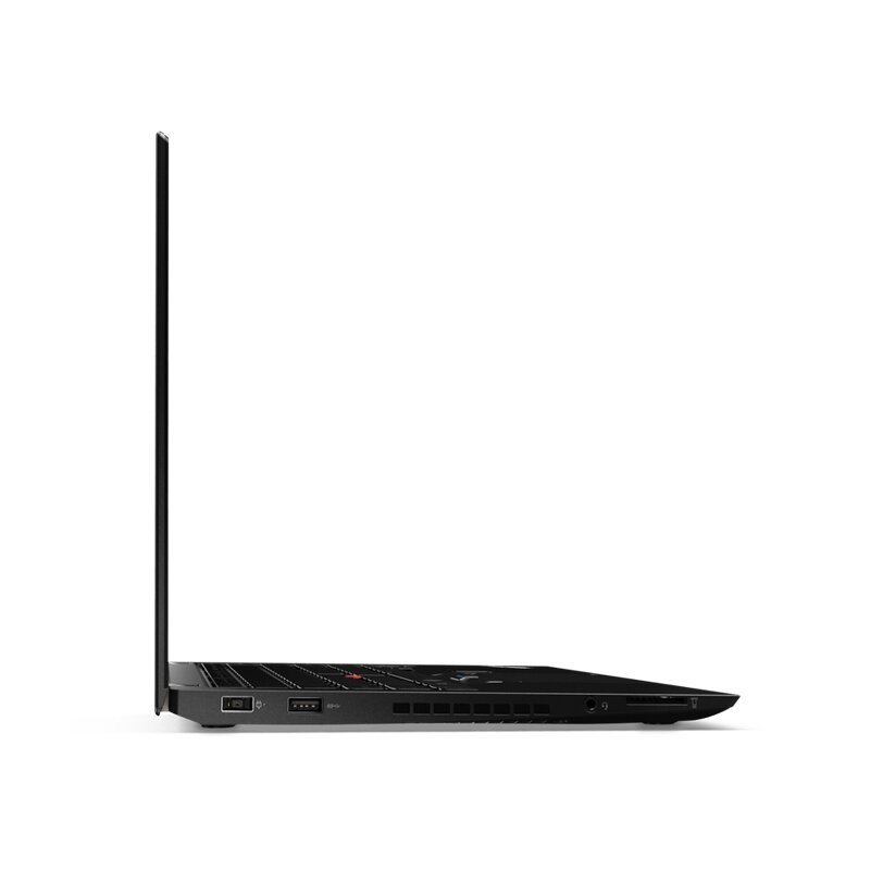 联想ThinkPad T460S 20F9A02MCD 14英寸商务笔记本电脑I7-6600U 8G 256G固态 独显