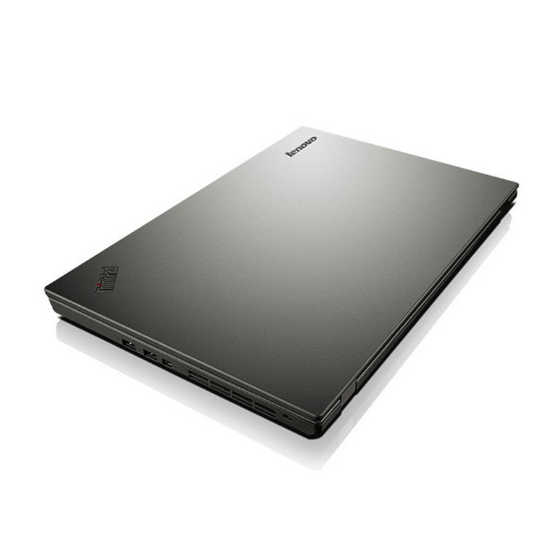 联想ThinkPadT550 20CKA00ECD 15.6英寸商务笔记本电脑I5-5200U 8G 256G固态 独显