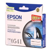 爱普生 T0541 墨盒