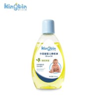 今品堂婴儿橄榄油120ml