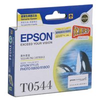 爱普生 T0544 墨盒