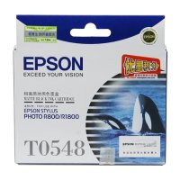 爱普生 T0548 墨盒