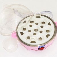 不锈钢发热盘蒸蛋器YS-603 快速煮蛋器蒸蛋羹早餐机