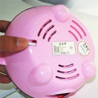 不锈钢发热盘蒸蛋器YS-603 快速煮蛋器蒸蛋羹早餐机