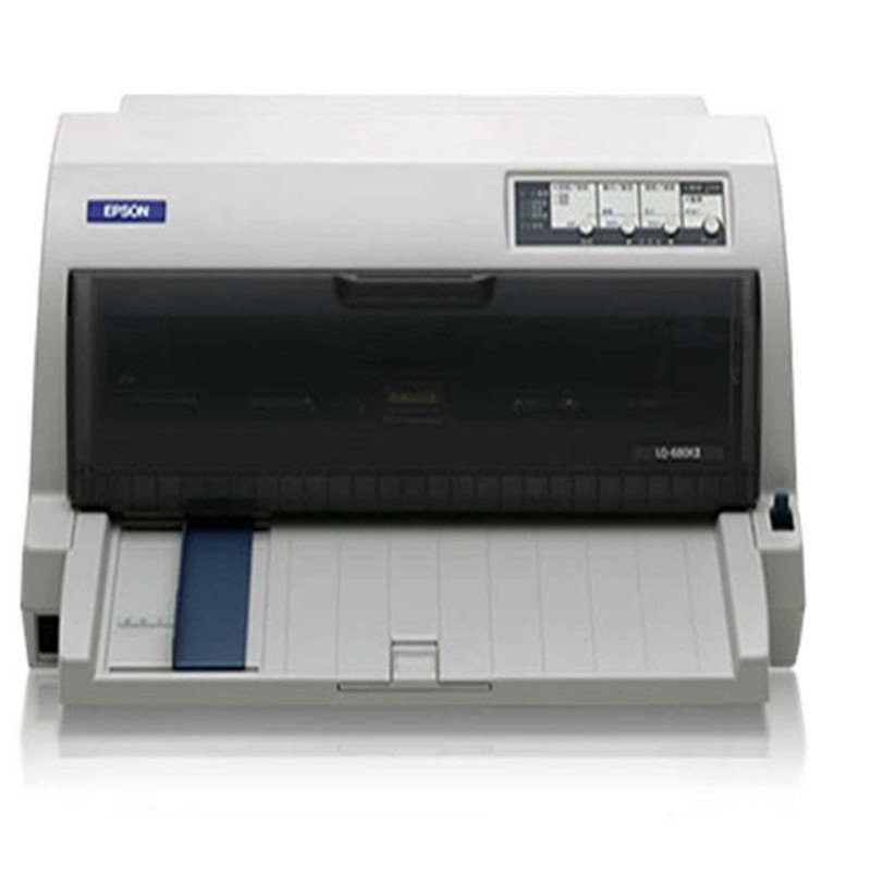 爱普生针式打印机LQ-680KII