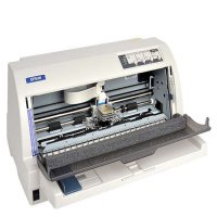 爱普生针式打印机LQ-680KII
