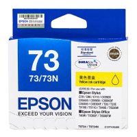 爱普生 T0734 墨盒