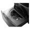 LG WDFH053D7SW 21公斤 DD变频 滚筒+波轮洗衣机（碳晶银）智能双擎 同步分类洗