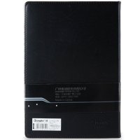 广博拼皮皮面本GBP0645