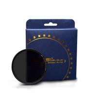 ZOMEI 卓美 58MM 轻薄型CPL 偏振镜 多层镀膜 偏光镜 佳能尼康单反滤镜