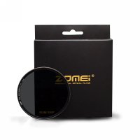 ZOMEI 卓美 67MM 金圈CPL偏振镜 三防镀膜 偏光镜 佳能尼康单反滤镜