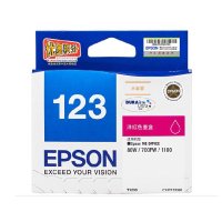 爱普生 T1231 墨盒